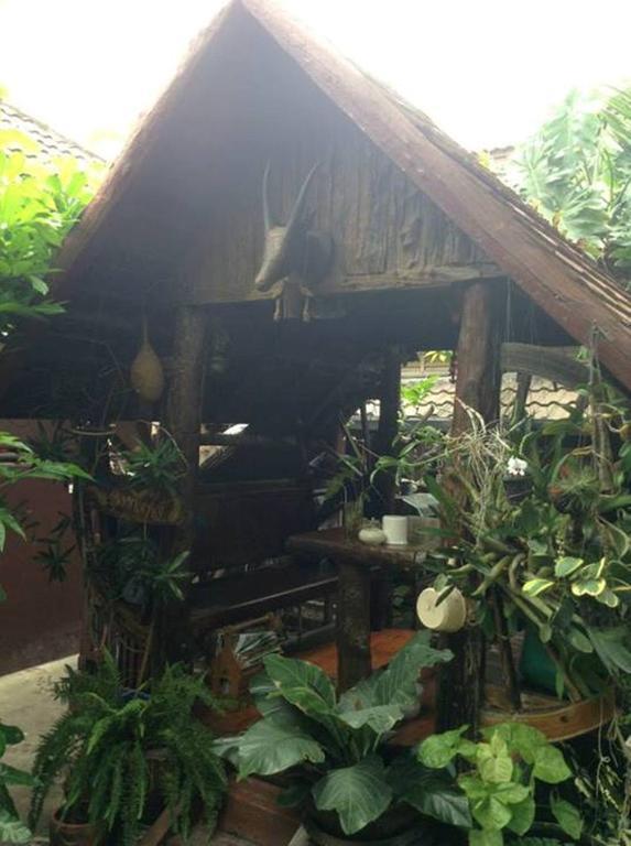 Baan Somboon Guesthouse Hua Hin Extérieur photo